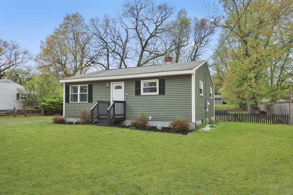 152 Shady Brook Ln
