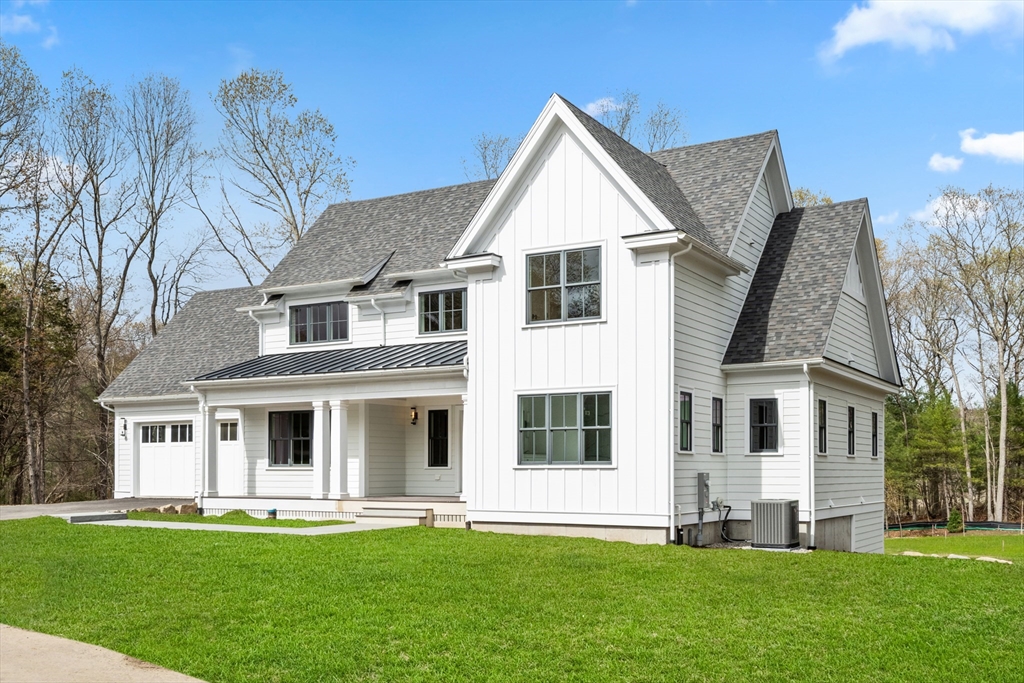 27 Rocky Ridge Lane