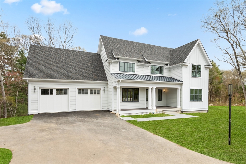 27 Rocky Ridge Lane