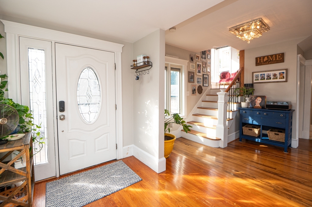 380 Pleasant St