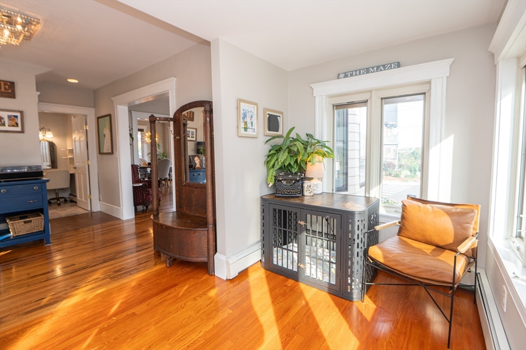 380 Pleasant St