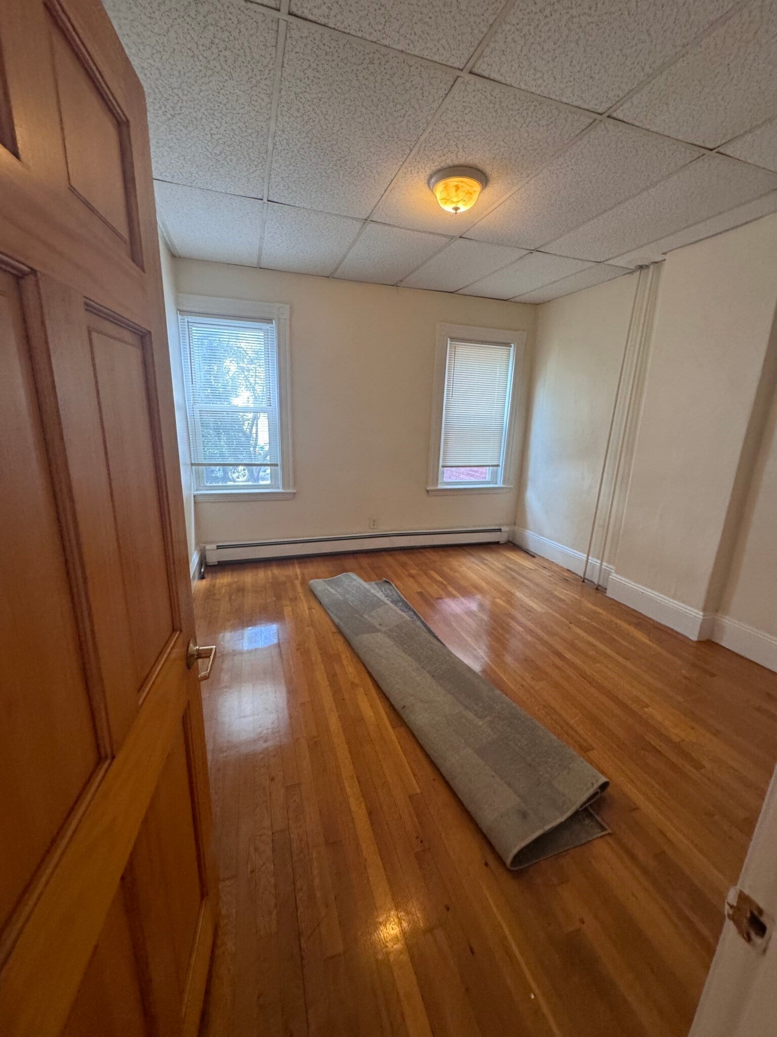 8 Dudley ST #1, Cambridge, MA Photo #5