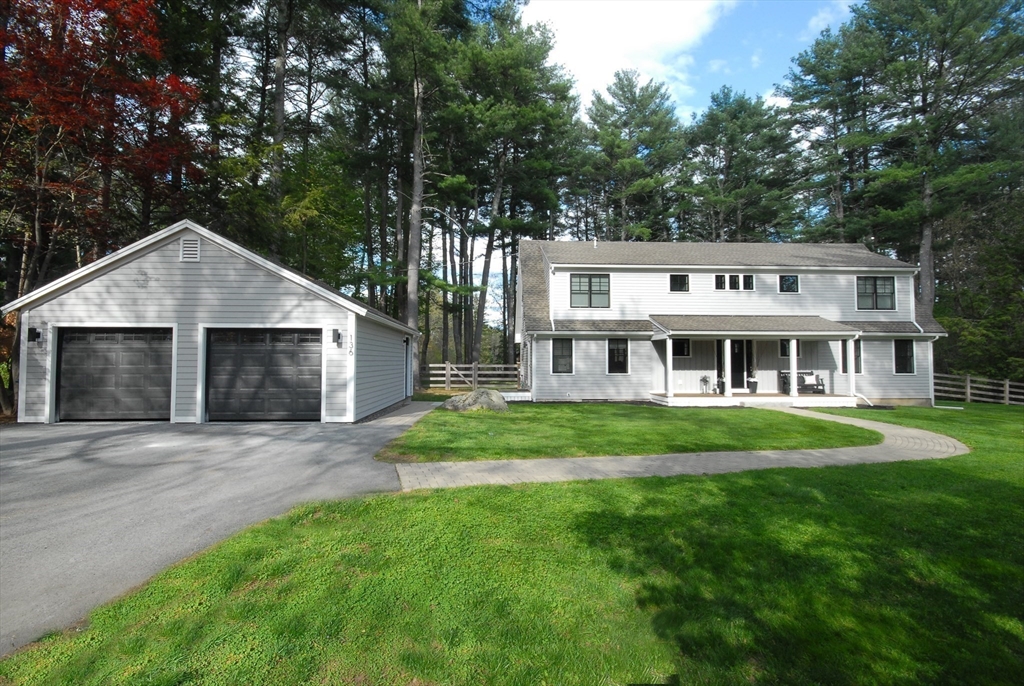 136 Holden Wood Rd