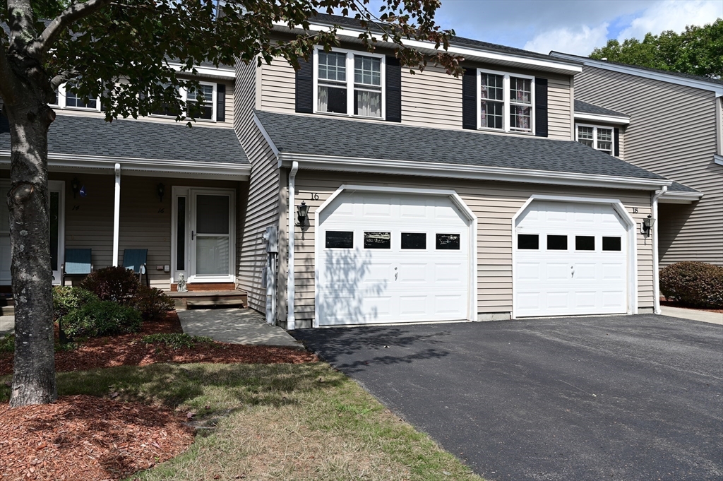 16 Quarter Horse Lane 59AA