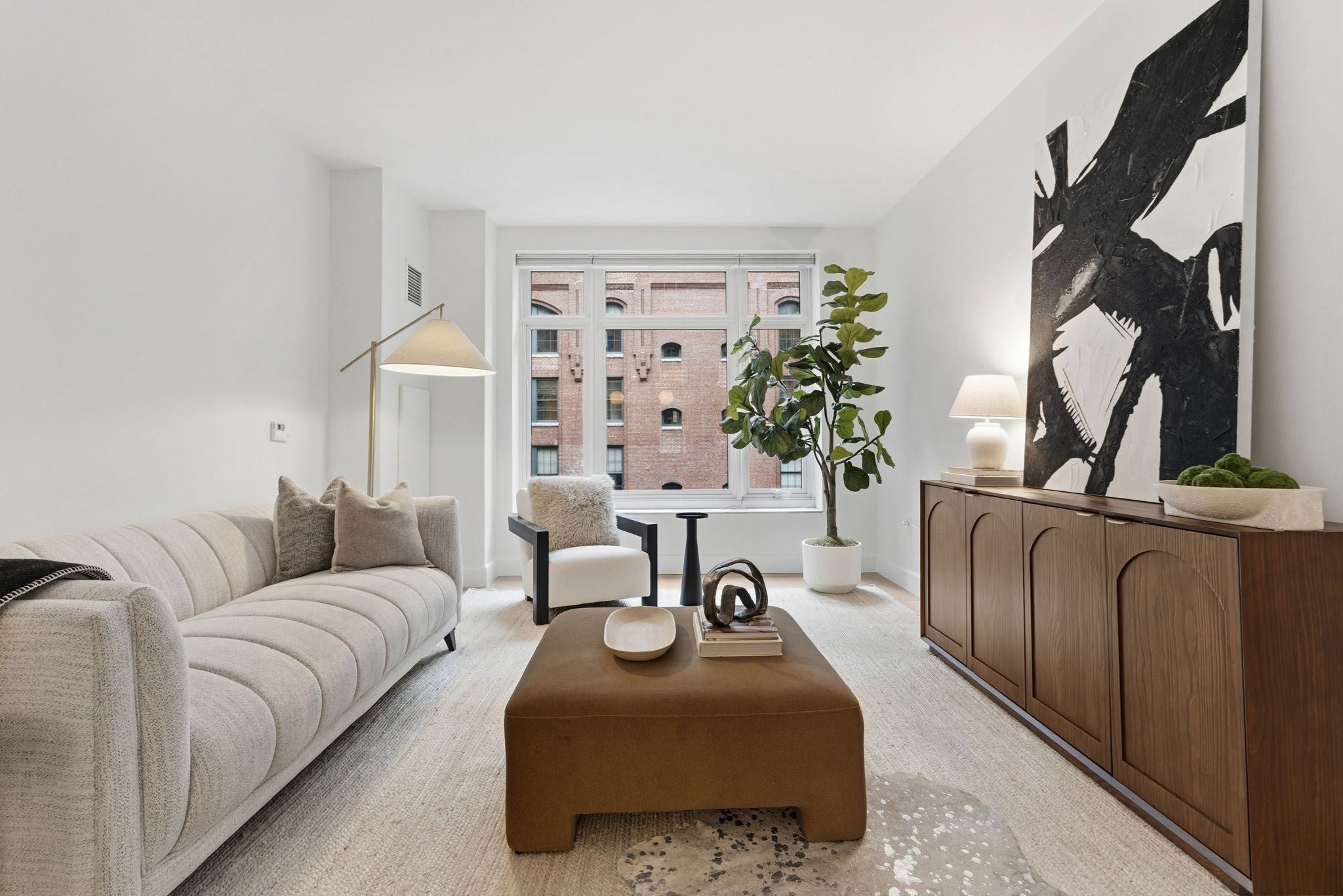 100 Lovejoy Wharf
