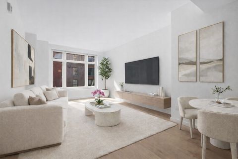 Photo of 100 Lovejoy Wharf #7N, Boston, MA 02114 (MLS # 73502237)