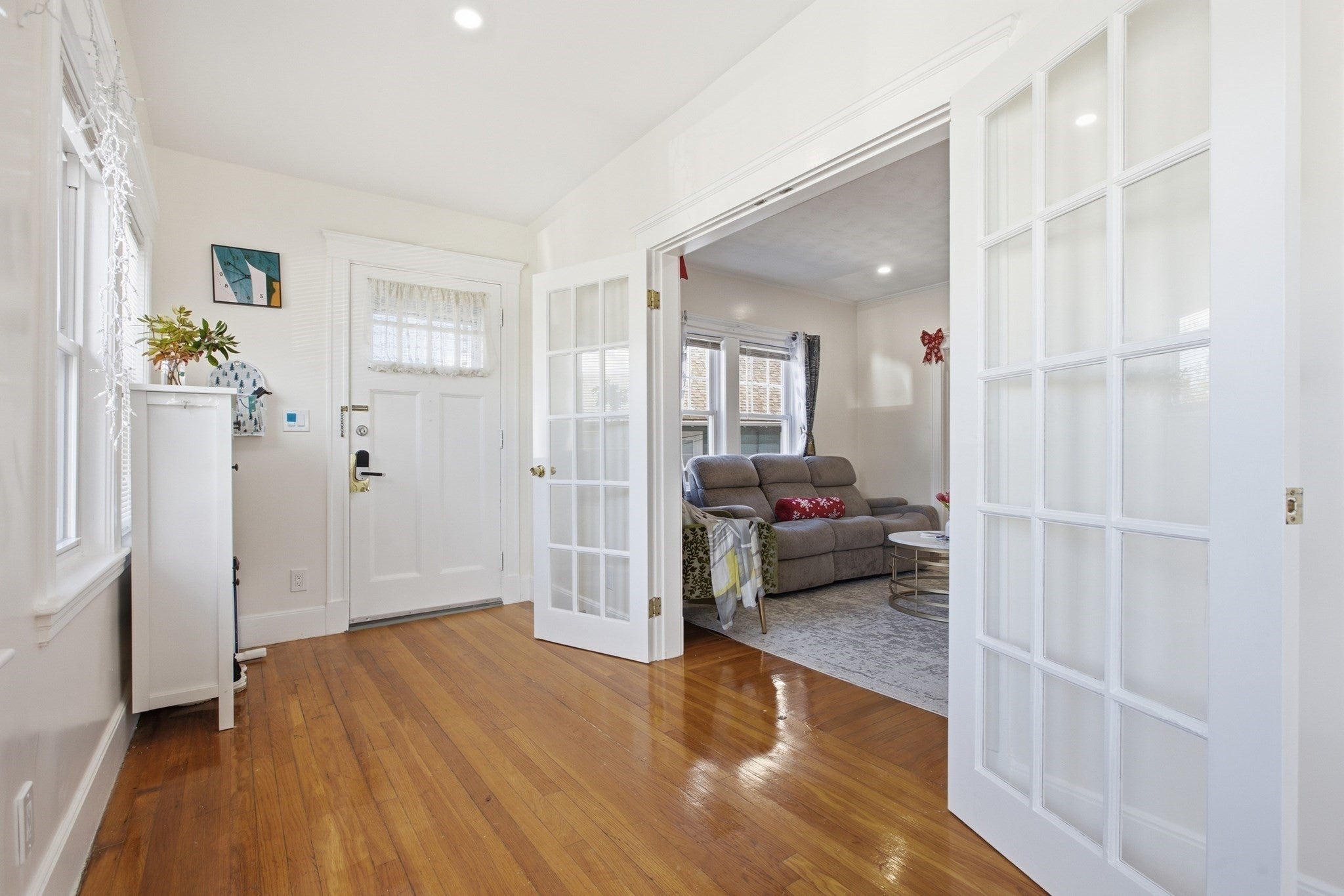 18 Pope St