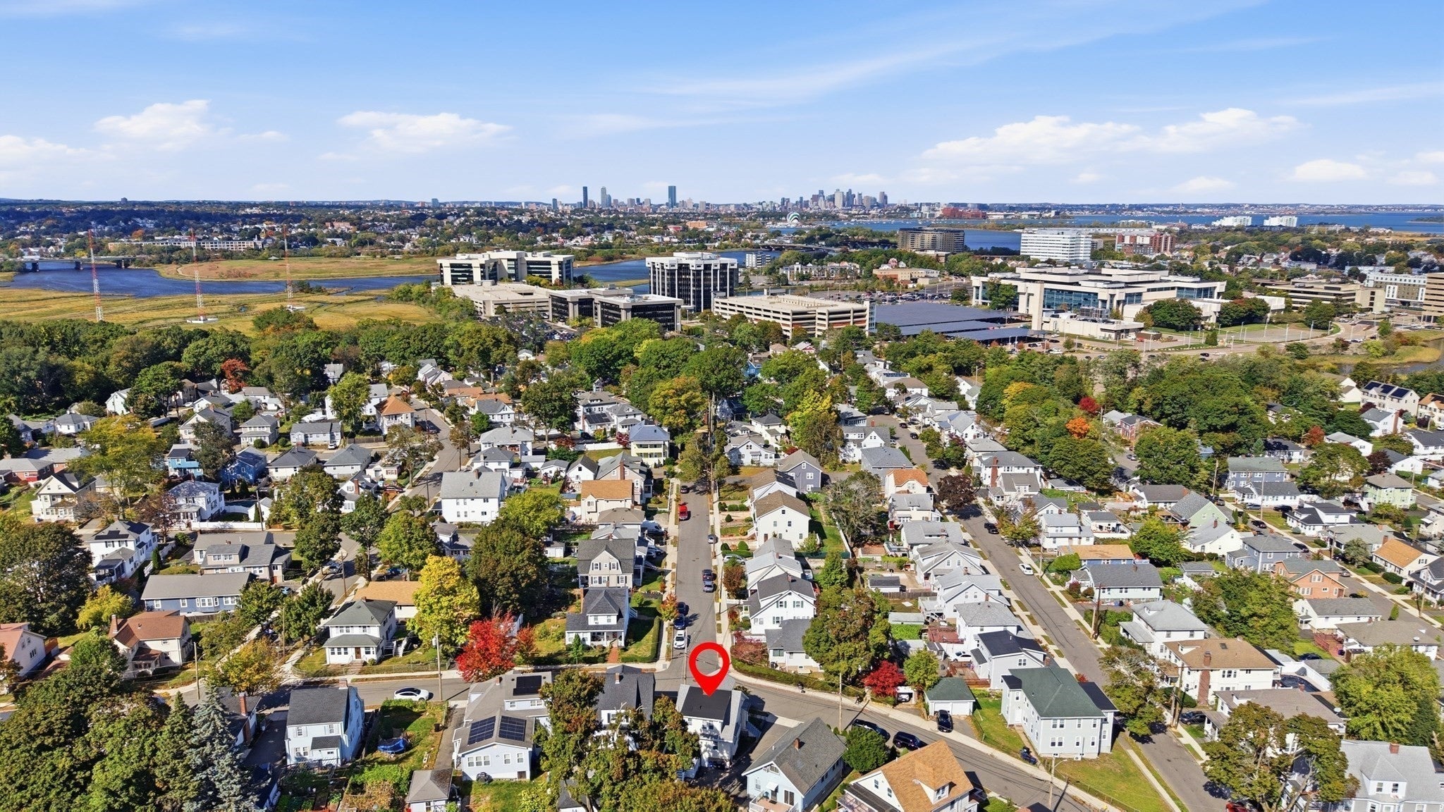 18 Pope St, Quincy, MA, 18 Pope St, Quincy, MA Photo #26