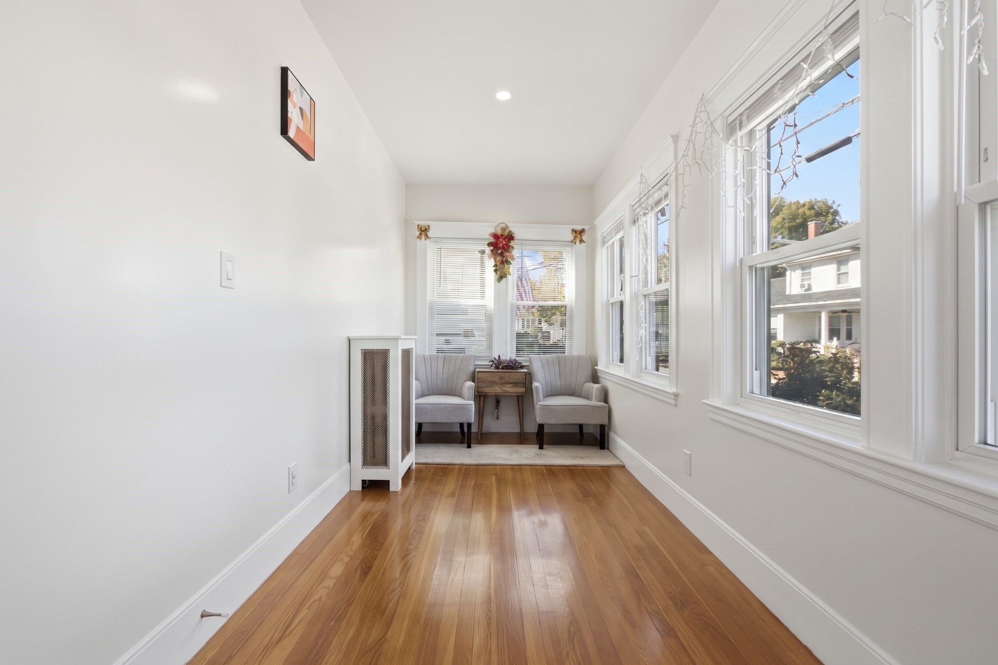 18 Pope St