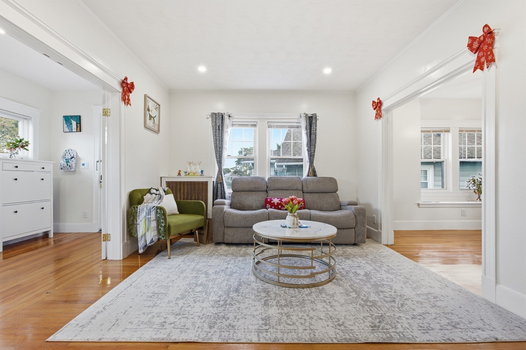 18 Pope St