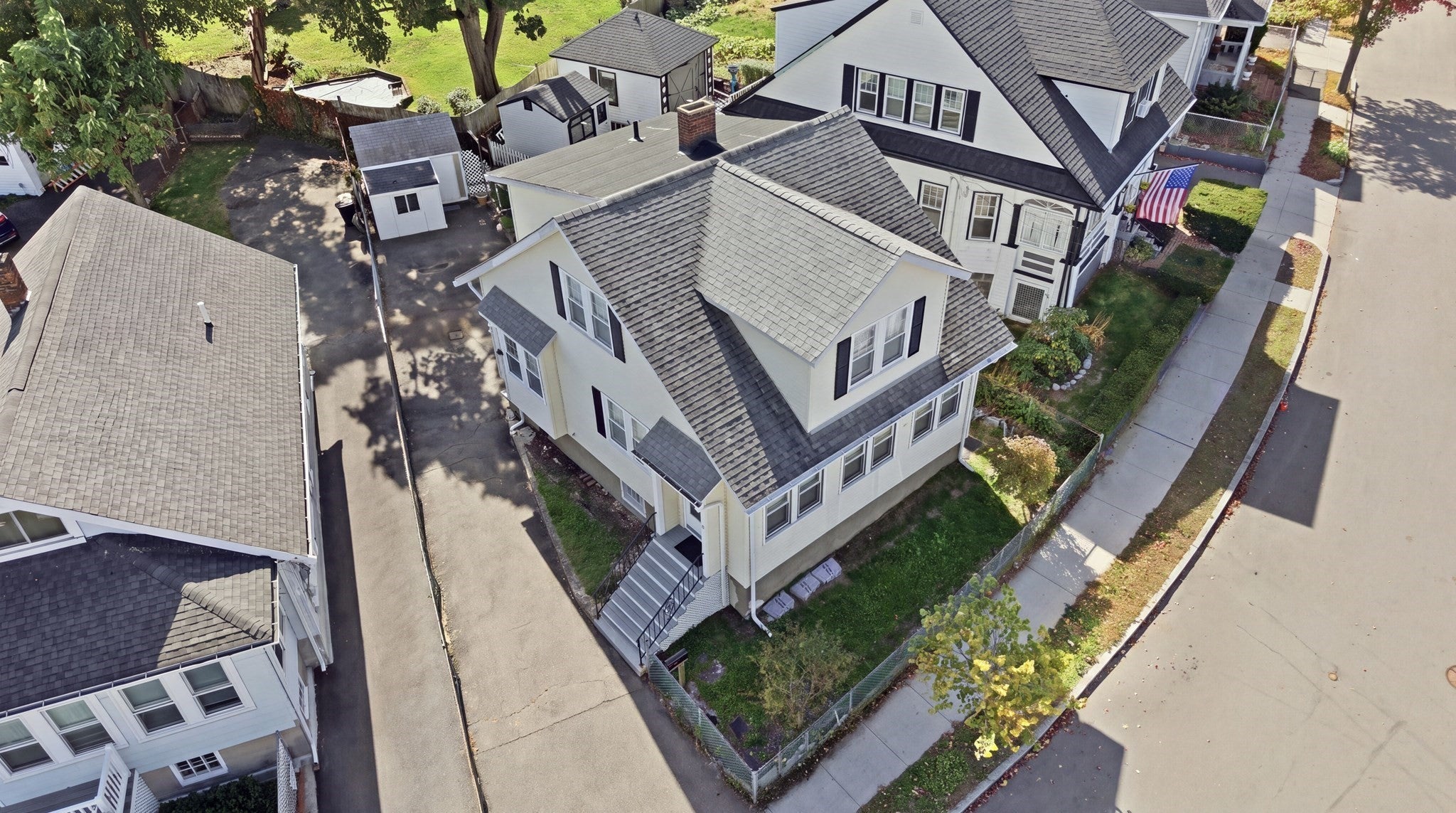 18 Pope St, Quincy, MA, 18 Pope St, Quincy, MA Photo #25
