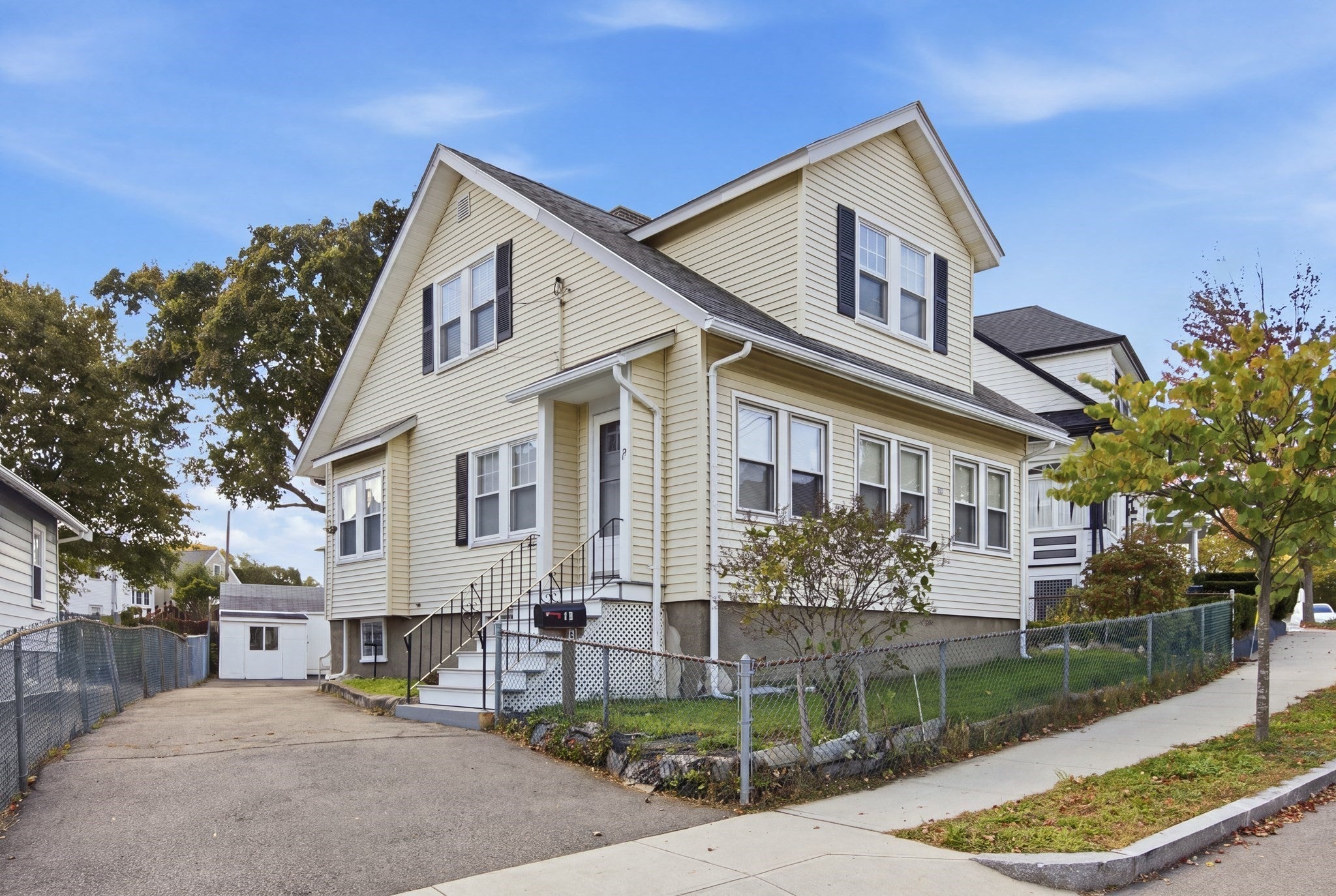 18 Pope St, Quincy, MA, 18 Pope St, Quincy, MA Photo #1