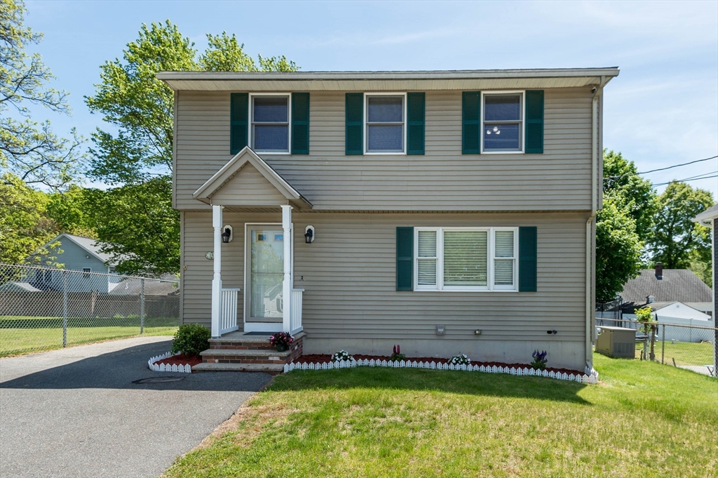 18 Canobieola Rd