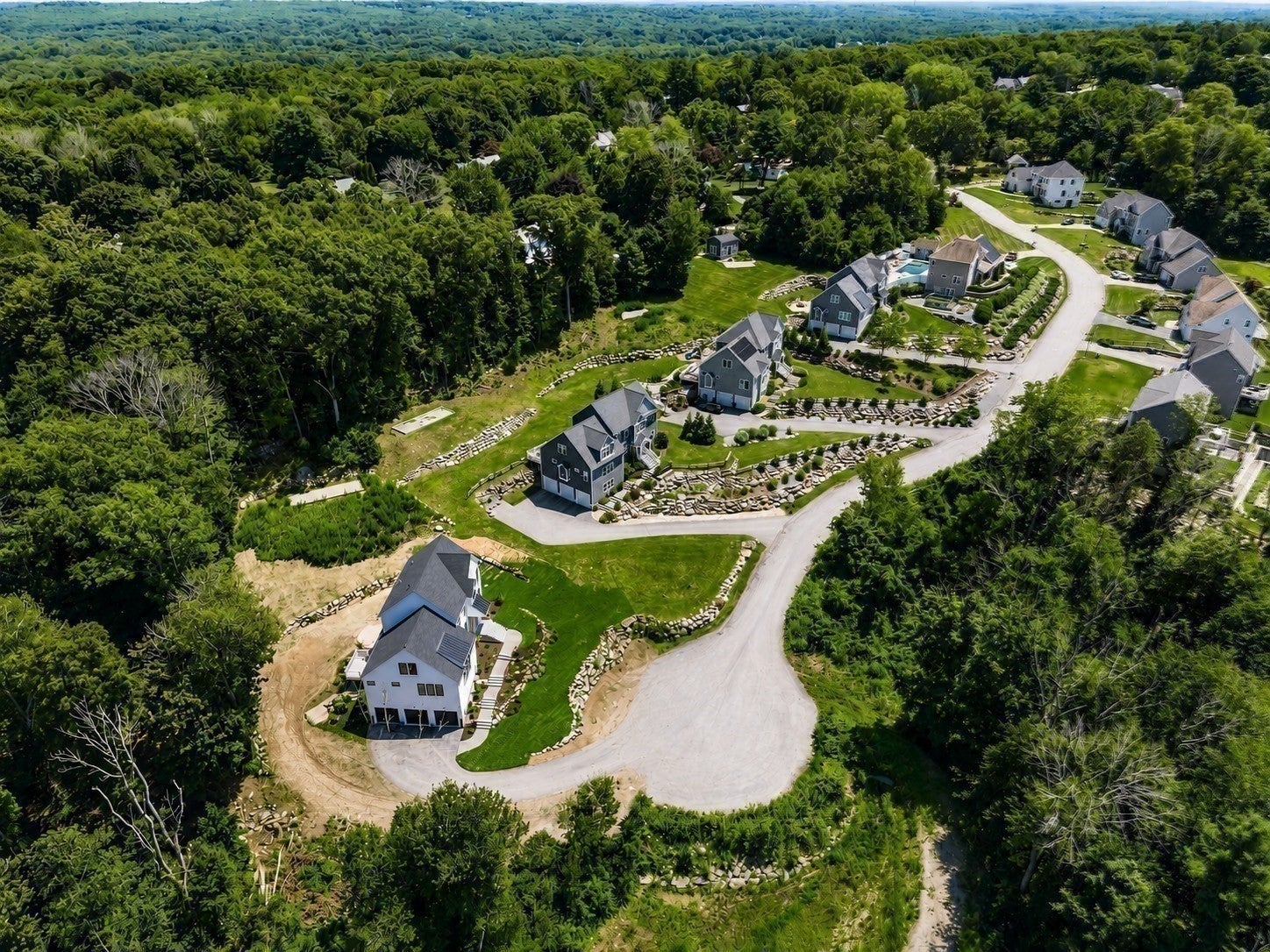 15 Tuscan Ct, Cumberland, RI, 15 Tuscan Ct, Cumberland, RI Photo #42
