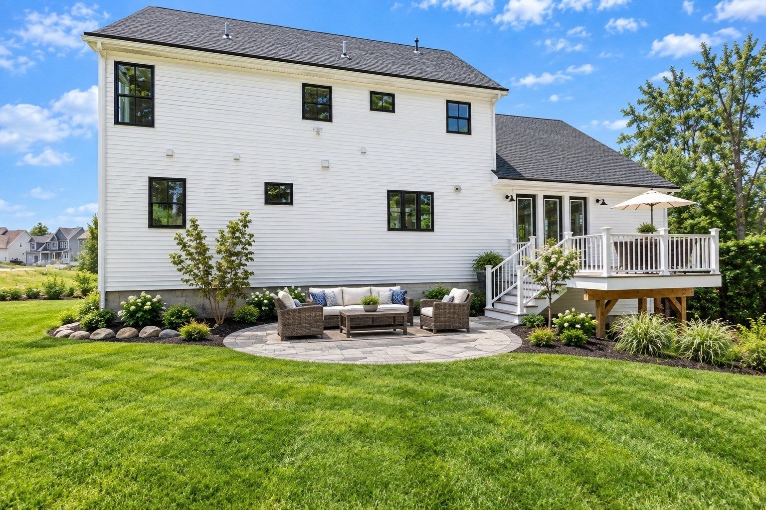 15 Tuscan Ct, Cumberland, RI, 15 Tuscan Ct, Cumberland, RI Photo #41