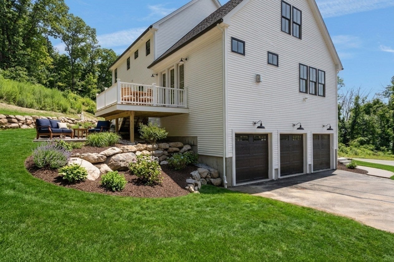 15 Tuscan Ct, Cumberland, RI, 15 Tuscan Ct, Cumberland, RI Photo #39
