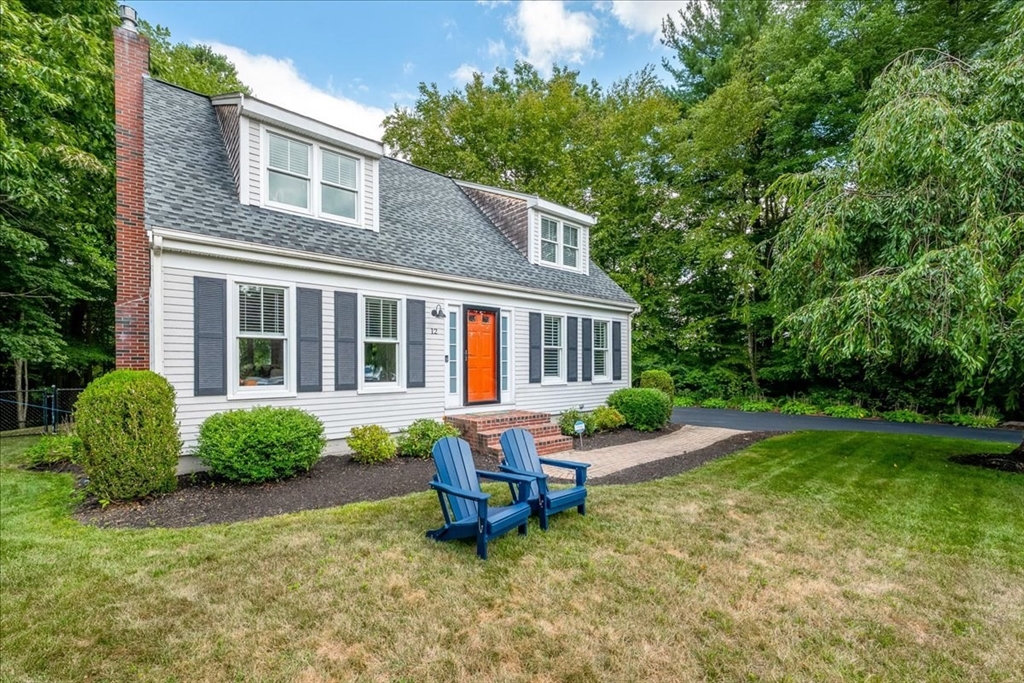 12 Reed Bent Rd