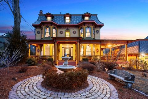 929 Beacon St Newton MA 02459