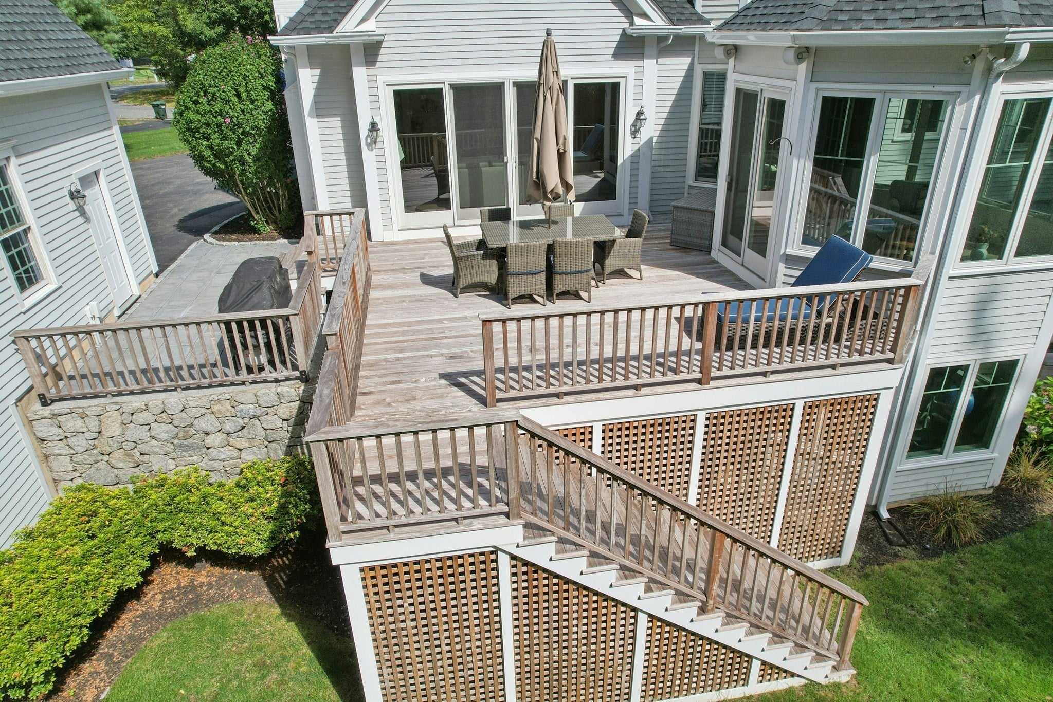 3 Wyman Ln, Hopkinton, MA, 3 Wyman Ln, Hopkinton, MA Photo #39