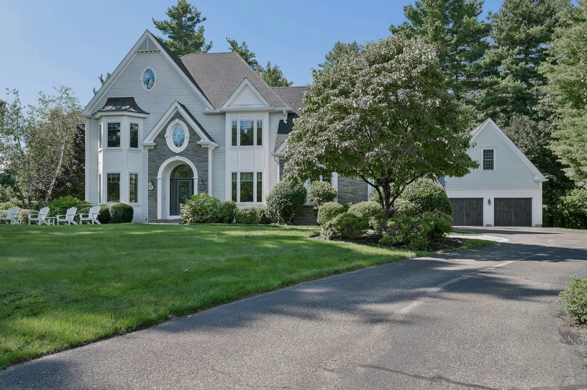 3 Wyman Ln, Hopkinton MA 01748