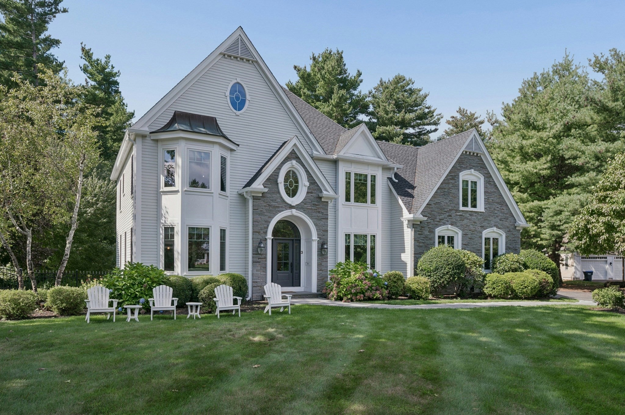 3 Wyman Ln