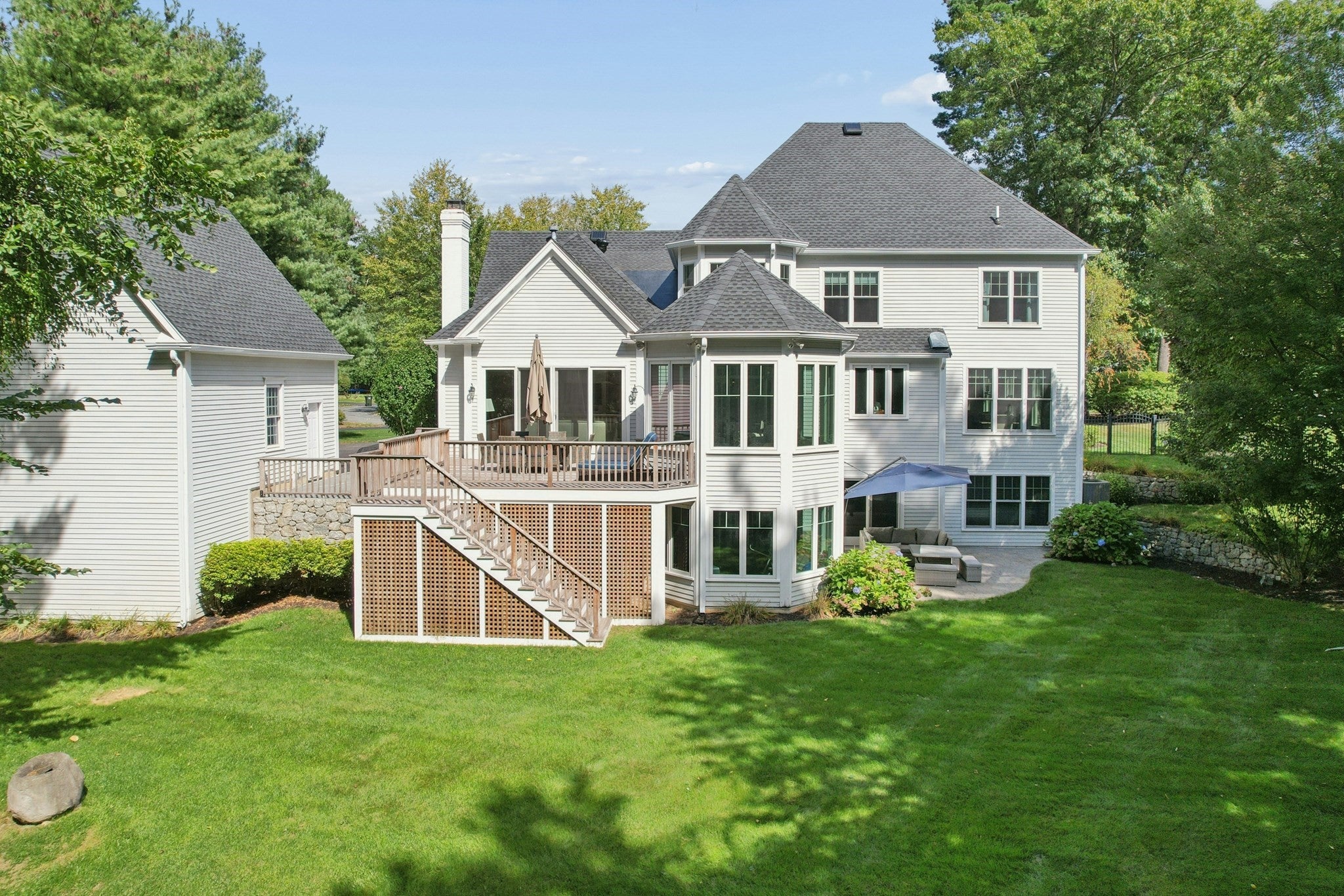 3 Wyman Ln, Hopkinton, MA, 3 Wyman Ln, Hopkinton, MA Photo #40