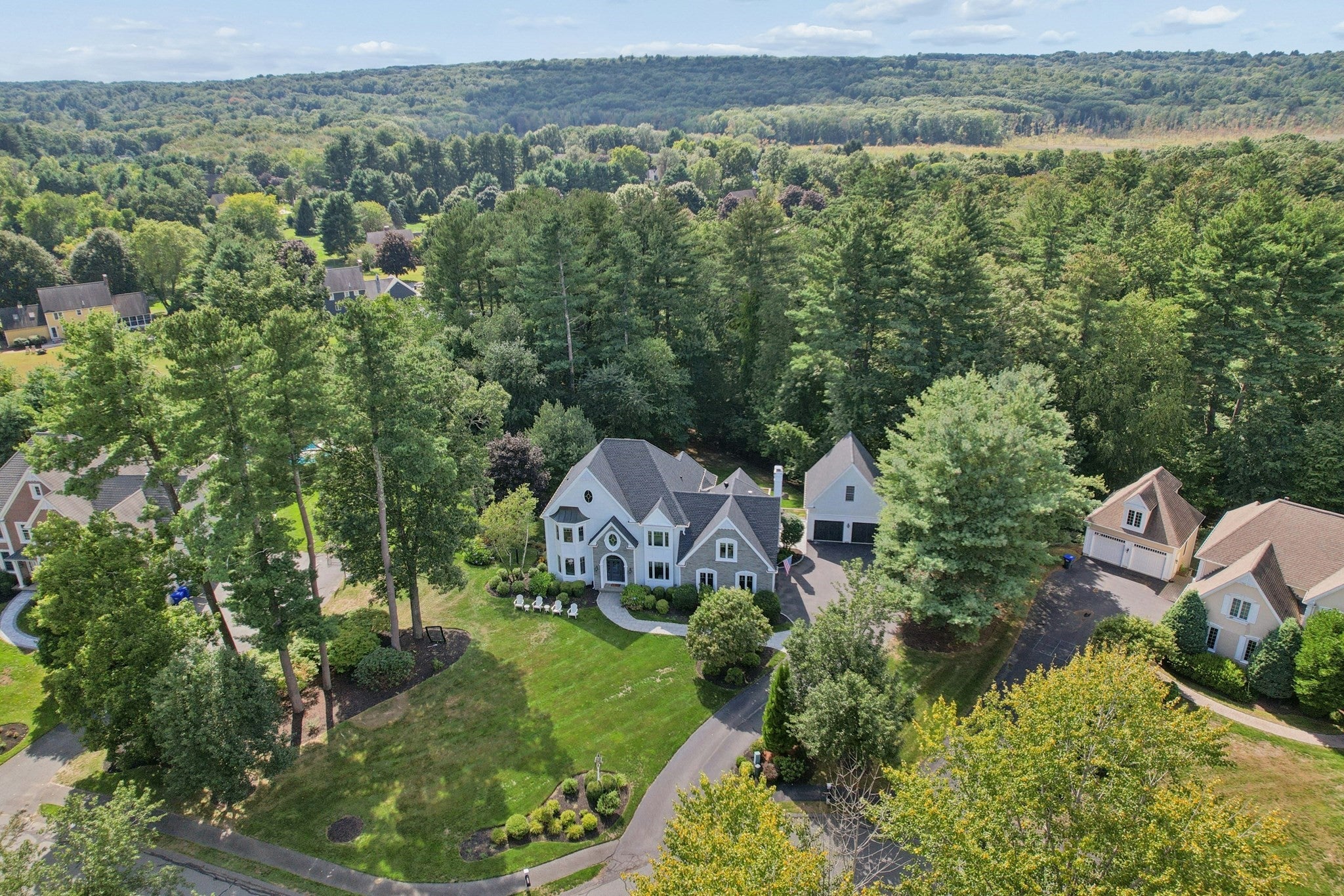 3 Wyman Ln, Hopkinton, MA, 3 Wyman Ln, Hopkinton, MA Photo #41