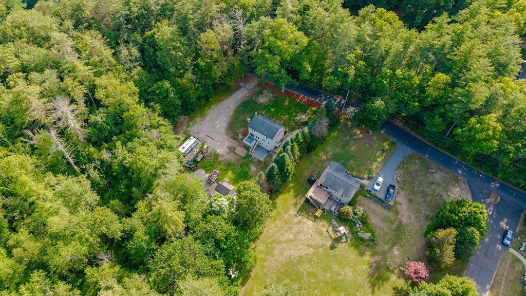 64 Saddle Hill Road