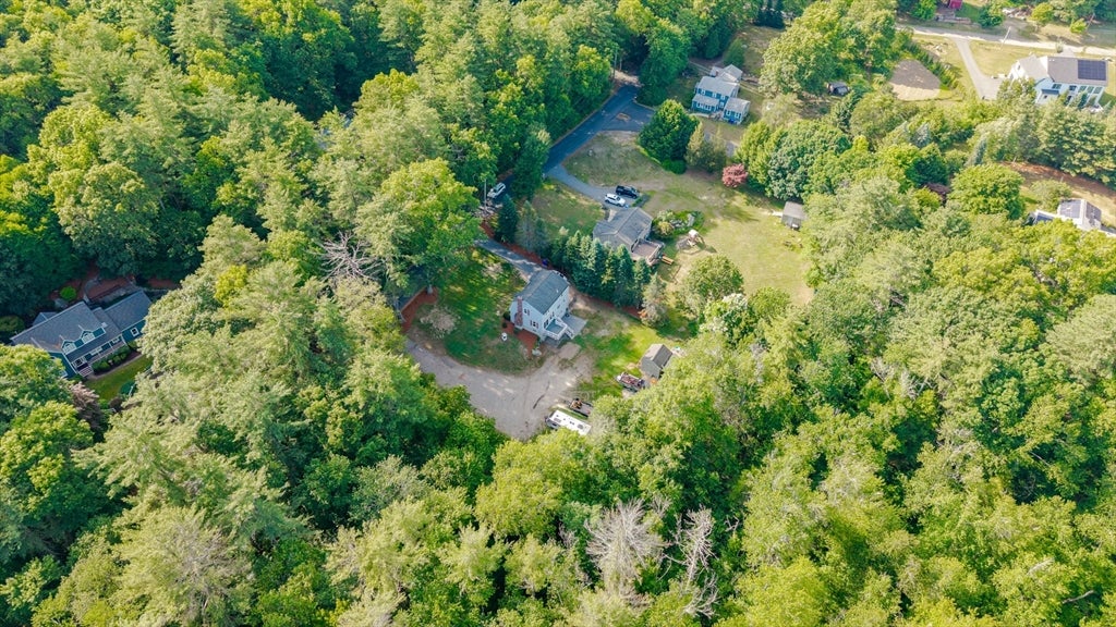 64 Saddle Hill Road