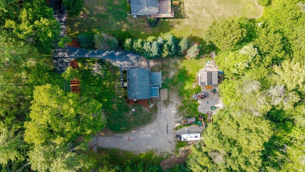 64 Saddle Hill Road