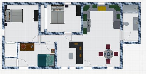 Photo of 906R Main Street #R, Woburn, MA 01801 (MLS # 73469104)