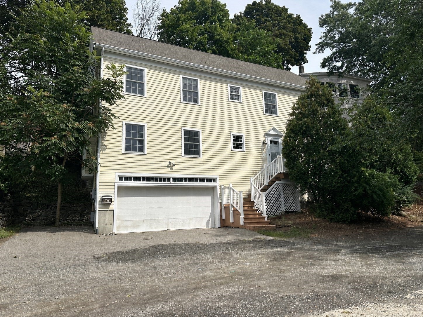 Photo of 27 Sulivan Avenue, Newton, MA