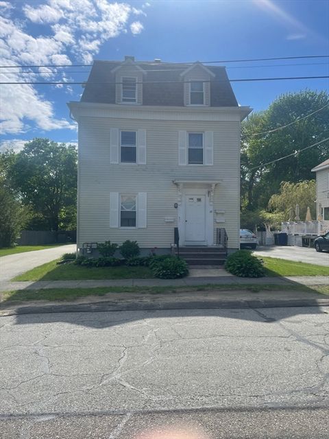 28 Clark St. Danvers MA 01923