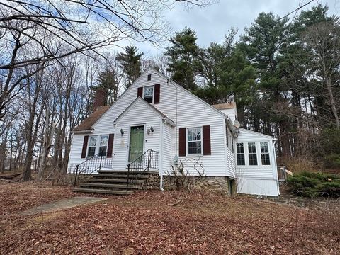 Photo of 775 Dennison Dr, Southbridge, MA 01550 (MLS # 73495359)