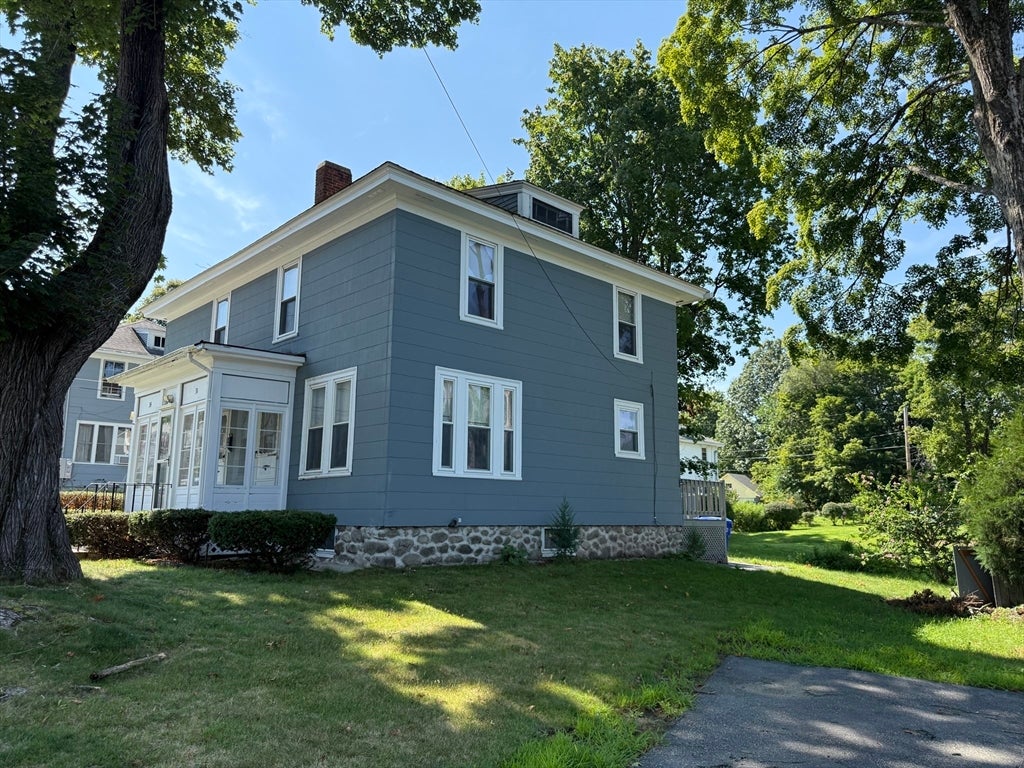31 Roosevelt ST #31, Maynard, MA Photo #1