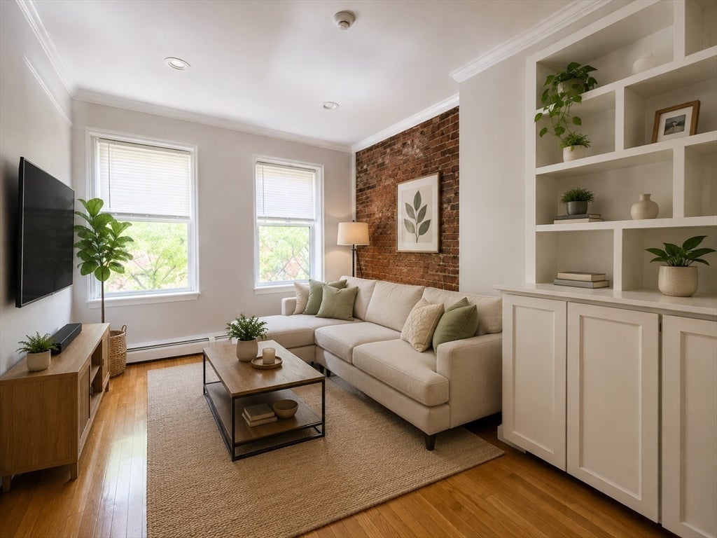 61 Phillips St #3, Boston, MA Photo #1