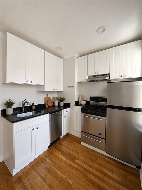 61 Phillips St #3, Boston, MA Photo #7