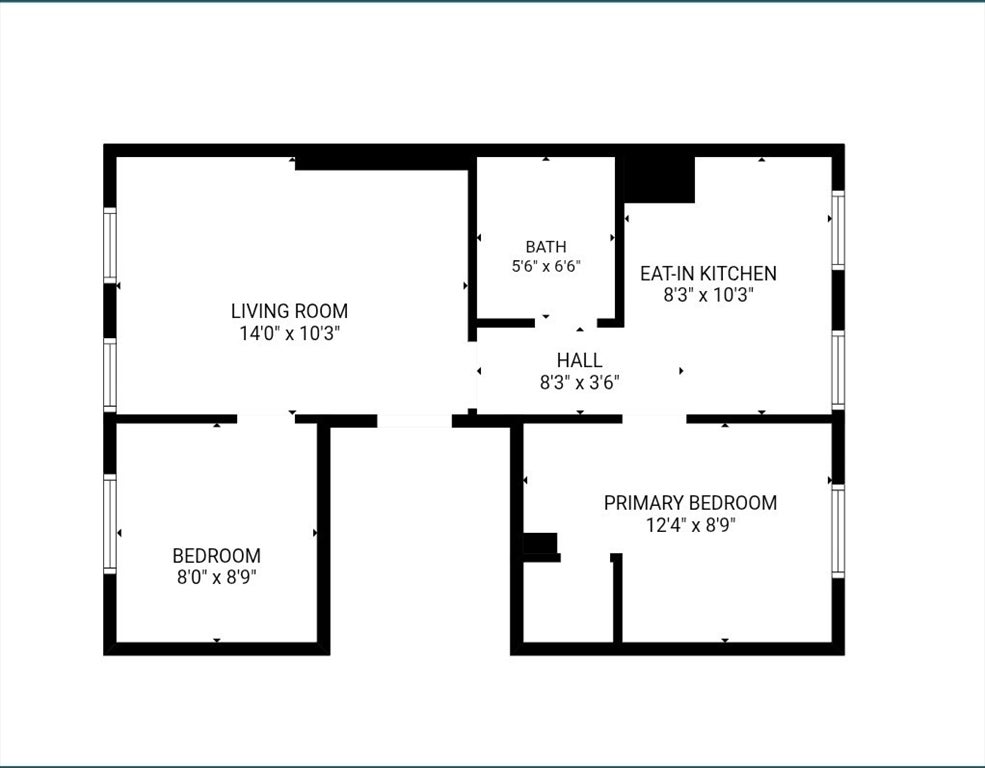 61 Phillips St #3, Boston, MA, 61 Phillips St #3, Boston, MA Photo #16
