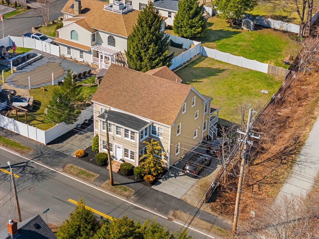 12 Chestnut St