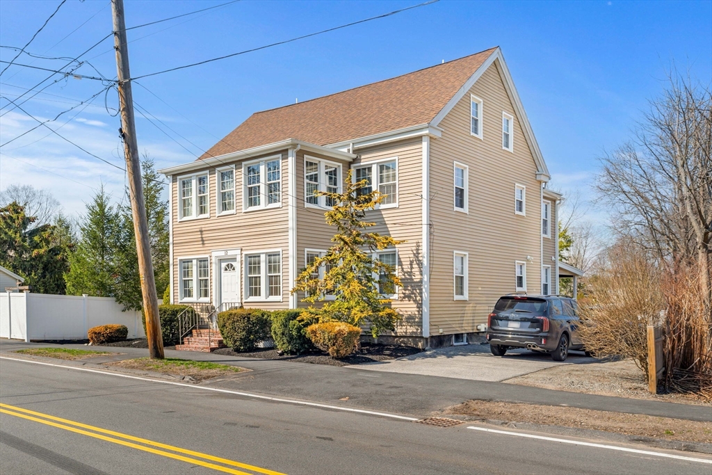12 Chestnut St