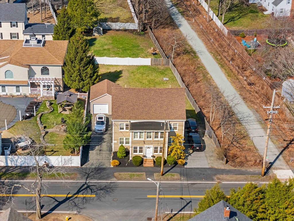 12 Chestnut St