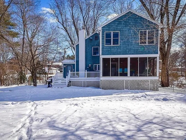 81 Riverview Cir, Wayland, MA Photo #20