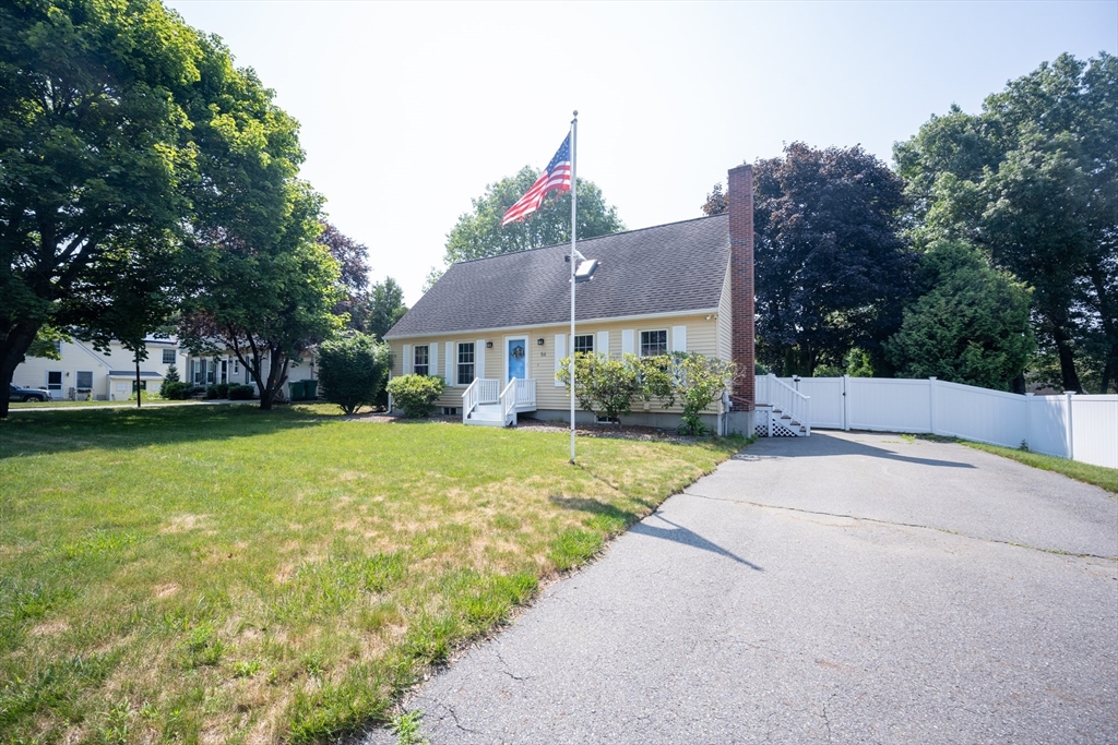54 Shawna Street