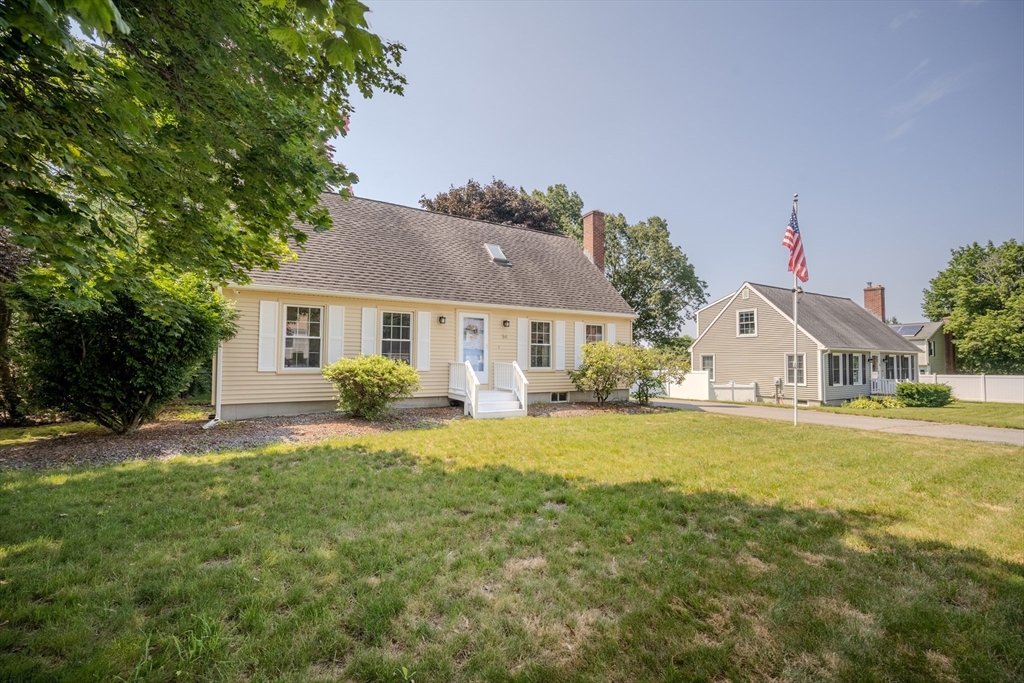 54 Shawna Street
