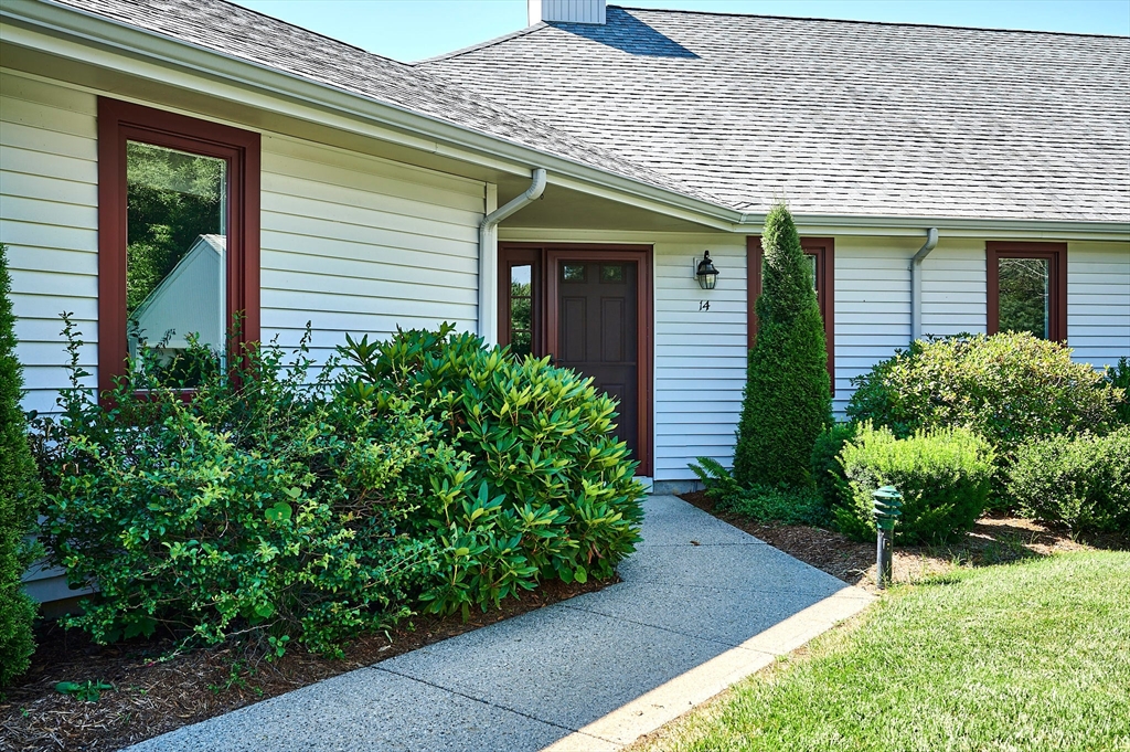 14 Mcintosh Drive 14