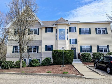 Photo of 66 S Worcester Street #E, Norton, MA 02766 (MLS # 73508086)