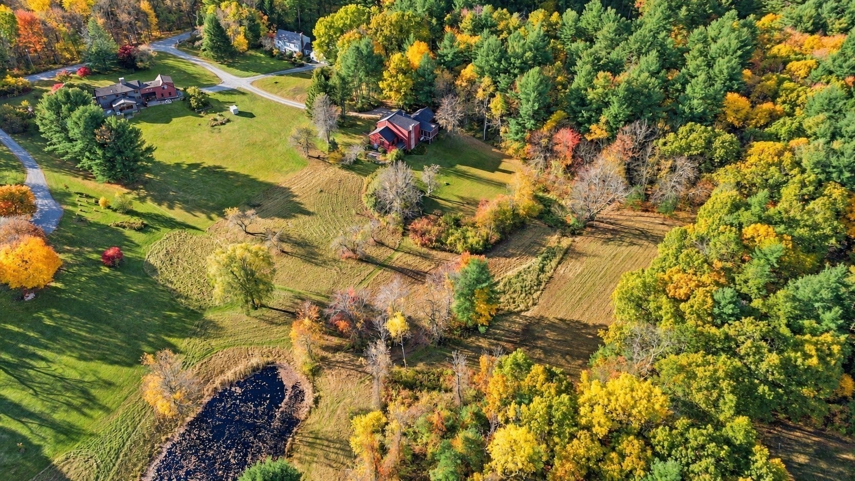 355 Old Littleton Rd, Harvard, MA, 355 Old Littleton Rd, Harvard, MA Photo #4