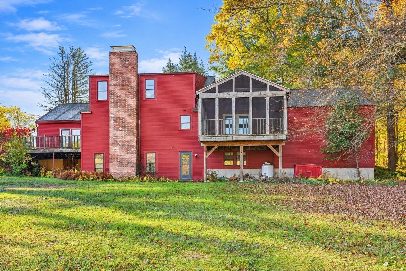 355 Old Littleton Rd, Harvard, MA, 355 Old Littleton Rd, Harvard, MA Photo #9