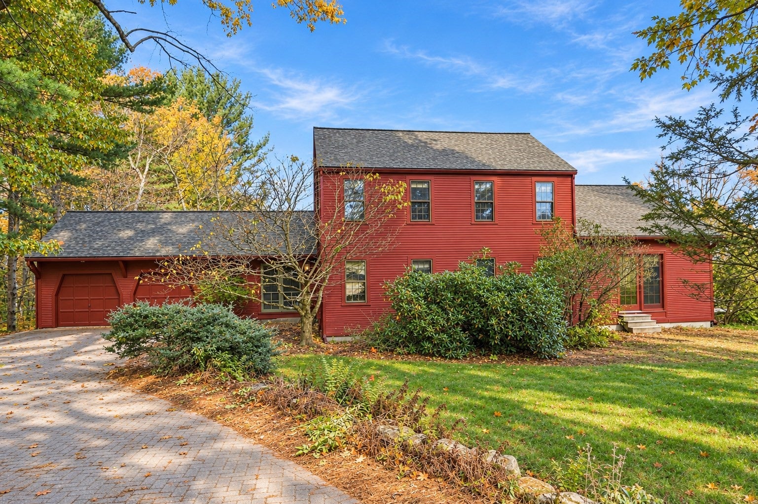355 Old Littleton Rd, Harvard, MA, 355 Old Littleton Rd, Harvard, MA Photo #1