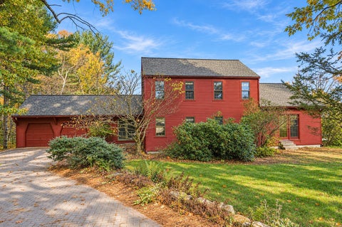 Photo of 355 Old Littleton Rd, Harvard, MA 01451 (MLS # 73596613)